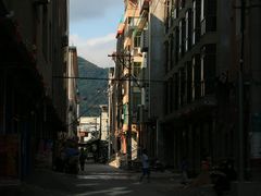 -北岐滩涂