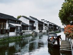 -南浔古镇