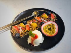 be&nbsp;bright意式奶冻-BE BRIGHT KITCHEN(正佳广场店)