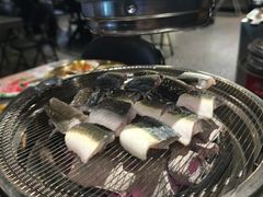 -本炙炭烤·蒲烧活鳗料理店(金沙洲店)
