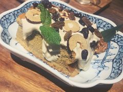 枣泥糕-朴物良社(东明锦园店)