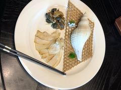 -潮汕味道·煮海餐厅(金麟大厦店)