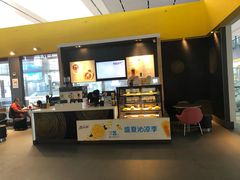 -麦当劳(南宁东站店)