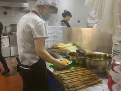 -马三洋芋片(兰州总店)