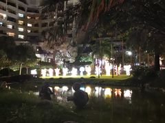 -三亚亚龙湾天域度假酒店