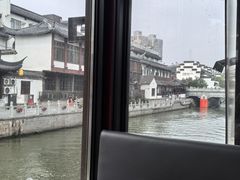 -小厨娘金榜题名(夫子庙秦淮河店)