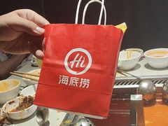 -海底捞火锅(大融城店)