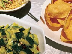 -可可大虾武汉土菜大排档(万松园1店)