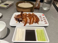 -全聚德(新街口店)