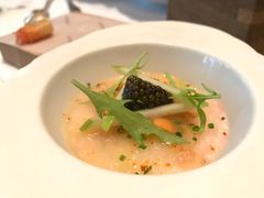 -Amber(置地文华东方酒店)
