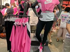 -NIKE上海青浦优选体验店