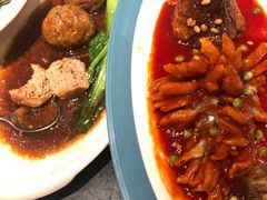 -芳芳私房菜·精做淮扬菜(承德路店)