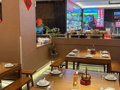 -乡里八闽·福州乡土菜(高宅店)