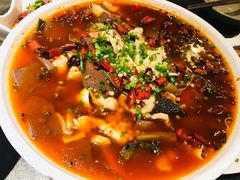 -庆合府重庆大排档(紫都城店)