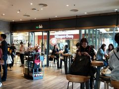 -星巴克臻选(福州仓山万达店)