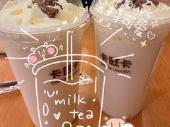 -卡旺卡(合肥步行街韵淮阁店)