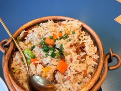 -一坐一忘云南菜(嘉里中心店)