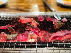 -柿子树炭烤羊腿(金台路店)