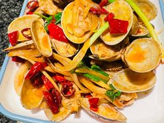 -文立新麻辣烫(合生汇21街区店)