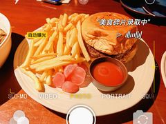 -MAGPIE喜鹊派餐厅(华侨城店)