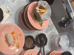 -争鲜回转寿司(西红门荟聚PLUS店)