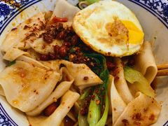 -毅祥斋老孙家泡馍(西羊市店)