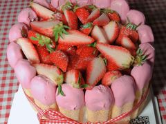 -食间旅人DIY烘焙工作室