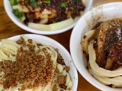 -洞子口张老二凉粉(文殊院店)