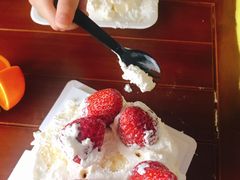 -星禾悦法式千层蛋糕(大卫城店)