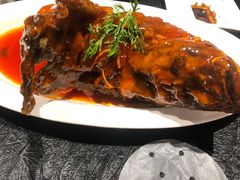 -正德楼果木烤鸭·渔家菜(东港店)