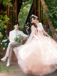 -雪中彩影婚纱摄影·品控旗舰店