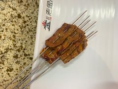 -清真·金鑫隆牛羊肉(环山路店)