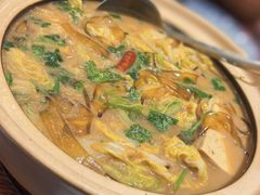 -必点海鲜·海肠捞饭·鲅鱼水饺(滨江道店)