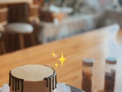 -鹿屿DIY烘焙·公司团建·生日会包场(广州东站店)