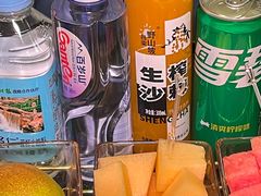 -华夏良子·足道SPA艾灸(铁道大厦店)