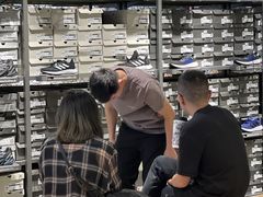 -宁波杉井奥特莱斯广场