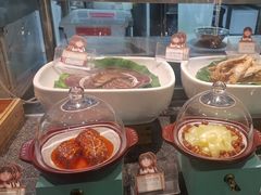 -老淮滨-蚌埠非遗小吃(淮河路店)