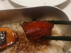 松露红烧鲍鱼酱肉-海味观(老西门店)