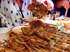 龙虾苕皮-李不管把把烧(天府三街店)