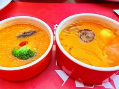 -朗丽兹自助餐厅