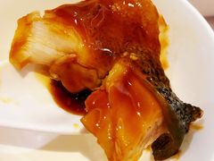 西湖醋鱼（笋壳鱼）-南麓·浙里(外滩店)