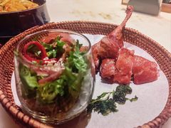 樟茶鸭-锦府盐帮·李宅(领展购物广场中关村店)