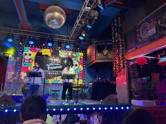 -Famous肥猫墨西哥音乐餐吧(五棵松华熙LIVE店)