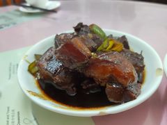 红烧肉-蘭心餐厅(进贤路店)