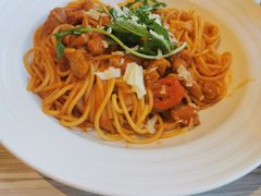 -必胜客(世纪港湾店)
