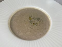 -花·fleur古董西餐厅(西城夜未央店)