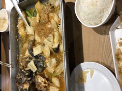 -鱼酷活鱼烤鱼(梅江印象城店)