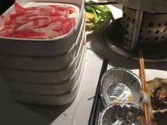 -星伦多自助料理·涮烤一体(嘉兴八佰伴店)