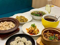-雅酌园·烟火南京菜(颐和路店)