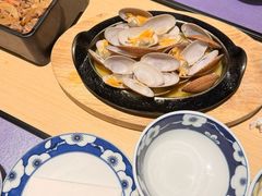 -小山日本料理(太古汇店)